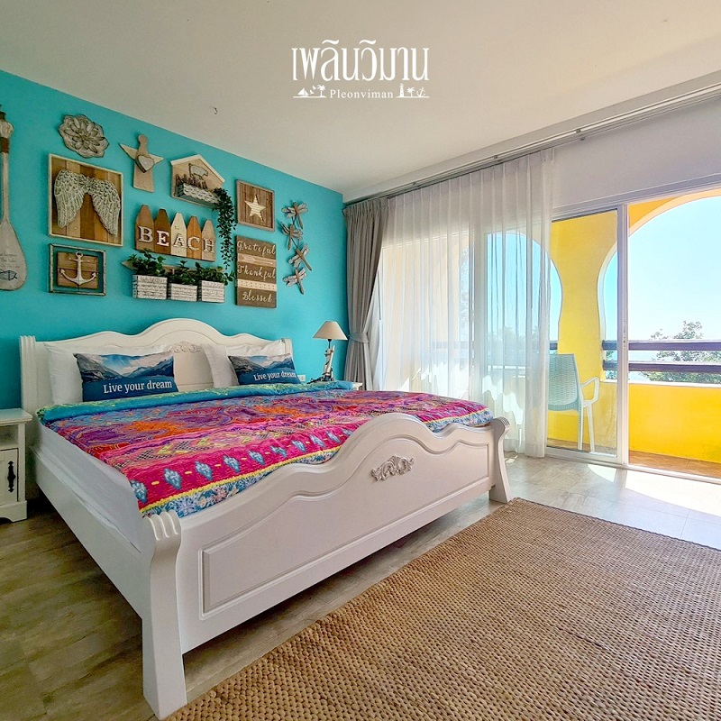 top 10+ ที่พักหาดคุ้งวิมาน 2024 จันทบุรี ที่พักราคาถูก รับลมทะเลชิลๆ