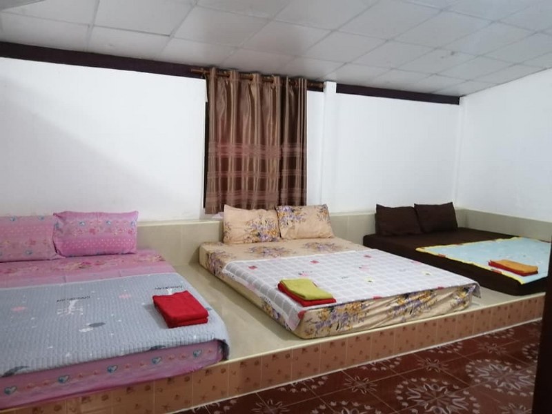 top 10+ ที่พักหาดคุ้งวิมาน 2024 จันทบุรี ที่พักราคาถูก รับลมทะเลชิลๆ