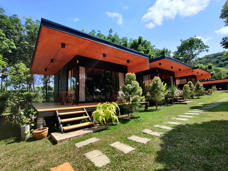 top 10+ ที่พักหาดคุ้งวิมาน 2024 จันทบุรี ที่พักราคาถูก รับลมทะเลชิลๆ