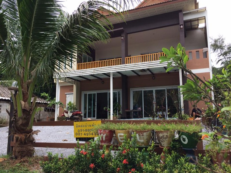 top 10+ ที่พักหาดคุ้งวิมาน 2024 จันทบุรี ที่พักราคาถูก รับลมทะเลชิลๆ