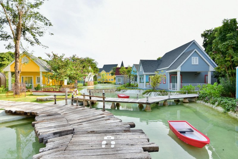 top 10+ ที่พักหาดคุ้งวิมาน 2024 จันทบุรี ที่พักราคาถูก รับลมทะเลชิลๆ