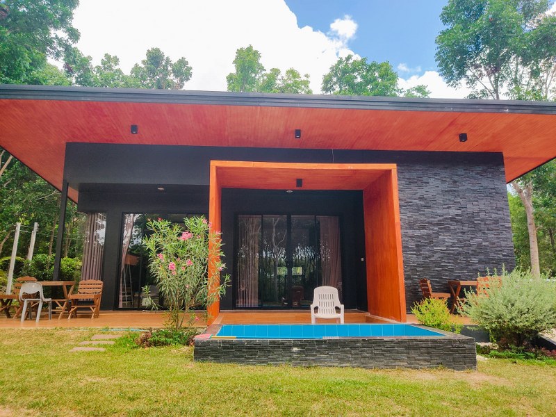 top 10+ ที่พักหาดคุ้งวิมาน 2024 จันทบุรี ที่พักราคาถูก รับลมทะเลชิลๆ