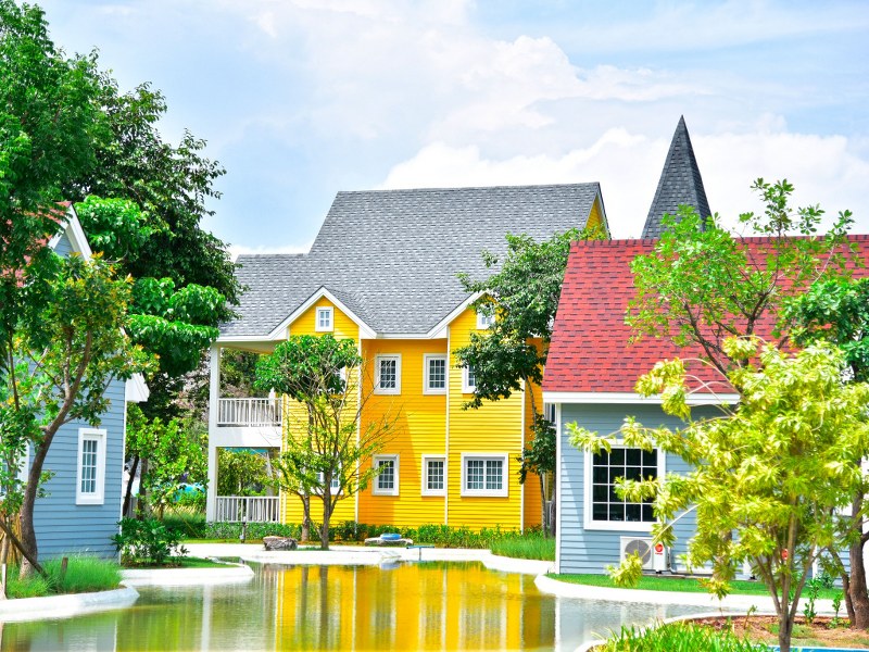 top 10+ ที่พักหาดคุ้งวิมาน 2024 จันทบุรี ที่พักราคาถูก รับลมทะเลชิลๆ