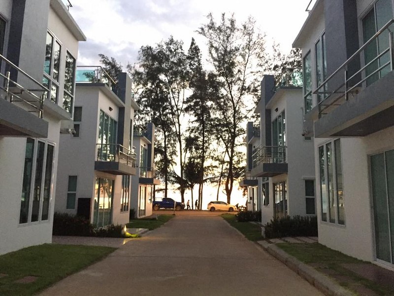 top 10+ ที่พักหาดคุ้งวิมาน 2024 จันทบุรี ที่พักราคาถูก รับลมทะเลชิลๆ