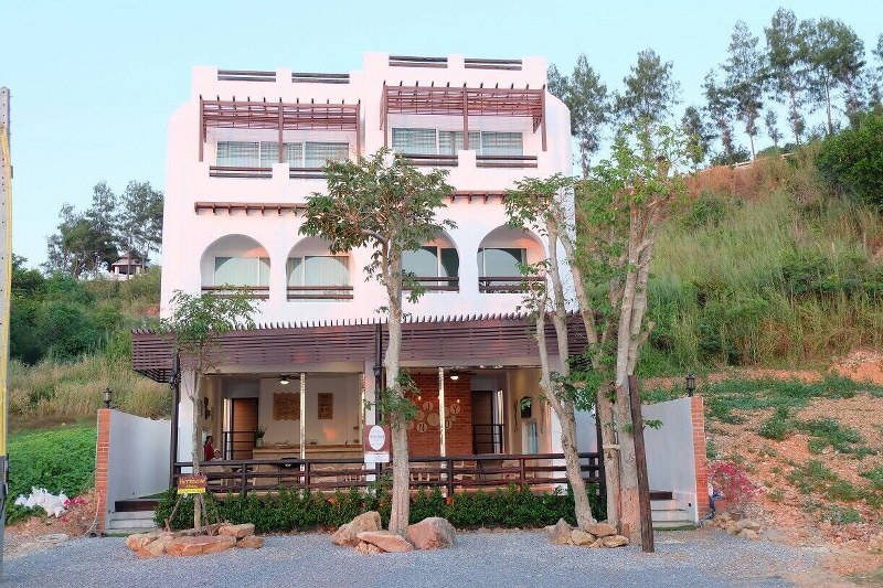 top 10+ ที่พักหาดคุ้งวิมาน 2024 จันทบุรี ที่พักราคาถูก รับลมทะเลชิลๆ