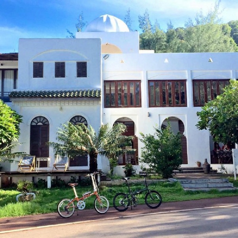 top 10+ ที่พักหาดคุ้งวิมาน 2024 จันทบุรี ที่พักราคาถูก รับลมทะเลชิลๆ