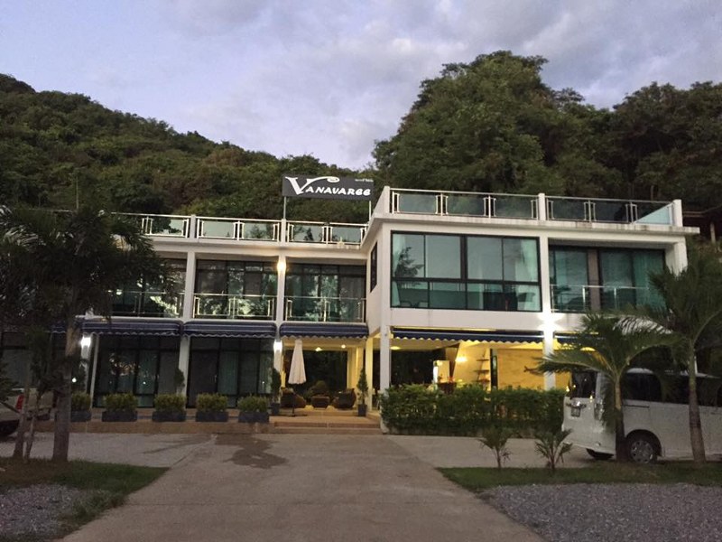 top 10+ ที่พักหาดคุ้งวิมาน 2024 จันทบุรี ที่พักราคาถูก รับลมทะเลชิลๆ