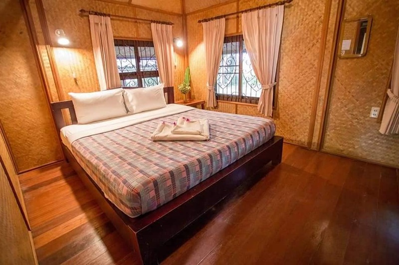 top 10+ ที่พักหาดคุ้งวิมาน 2024 จันทบุรี ที่พักราคาถูก รับลมทะเลชิลๆ