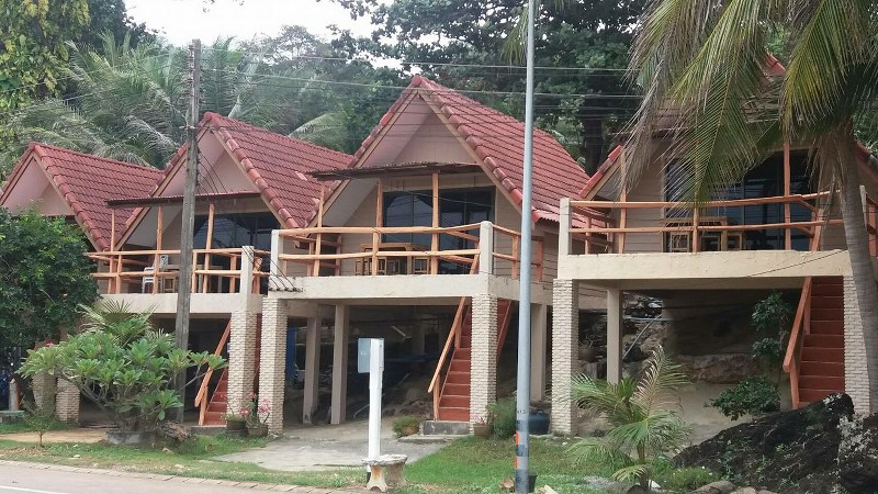 top 10+ ที่พักหาดคุ้งวิมาน 2024 จันทบุรี ที่พักราคาถูก รับลมทะเลชิลๆ