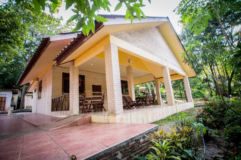 top 10+ ที่พักหาดคุ้งวิมาน 2024 จันทบุรี ที่พักราคาถูก รับลมทะเลชิลๆ