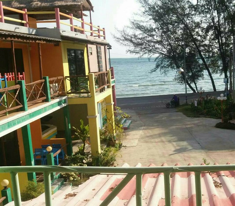 top 10+ ที่พักหาดคุ้งวิมาน 2024 จันทบุรี ที่พักราคาถูก รับลมทะเลชิลๆ