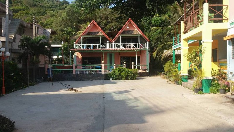 top 10+ ที่พักหาดคุ้งวิมาน 2024 จันทบุรี ที่พักราคาถูก รับลมทะเลชิลๆ