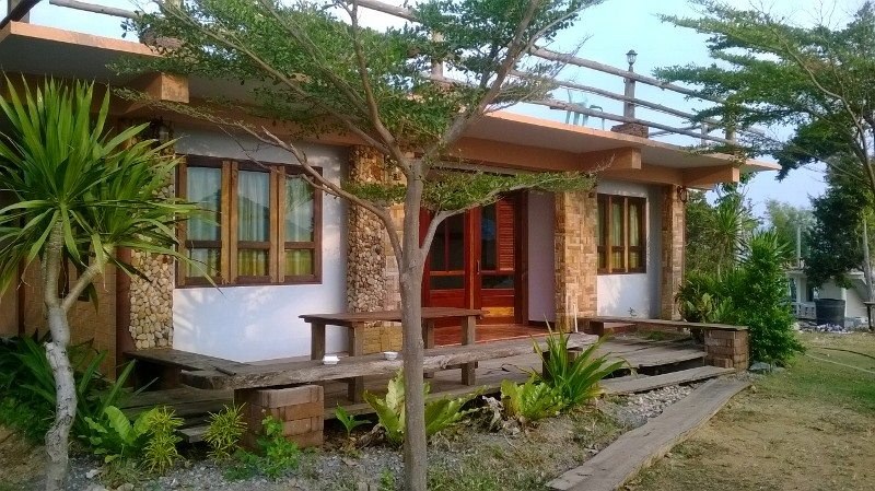 top 10+ ที่พักหาดคุ้งวิมาน 2024 จันทบุรี ที่พักราคาถูก รับลมทะเลชิลๆ