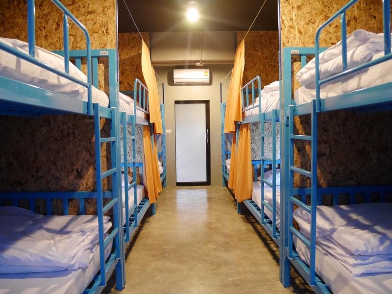 top 7+ ที่พักรอบคูเมืองเชียงใหม่ เล่นสงกรานต์ฉ่ำใจ เที่ยวสบายไม่ต้องต่อรถ