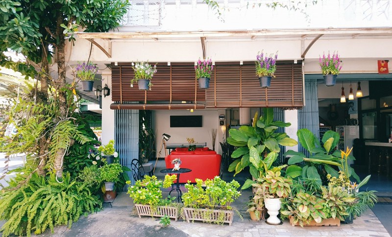 top 7+ ที่พักรอบคูเมืองเชียงใหม่ เล่นสงกรานต์ฉ่ำใจ เที่ยวสบายไม่ต้องต่อรถ