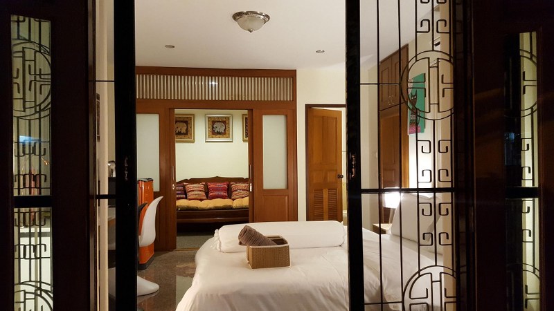 top 7+ ที่พักรอบคูเมืองเชียงใหม่ เล่นสงกรานต์ฉ่ำใจ เที่ยวสบายไม่ต้องต่อรถ