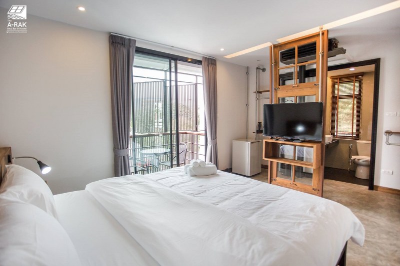 top 7+ ที่พักรอบคูเมืองเชียงใหม่ เล่นสงกรานต์ฉ่ำใจ เที่ยวสบายไม่ต้องต่อรถ