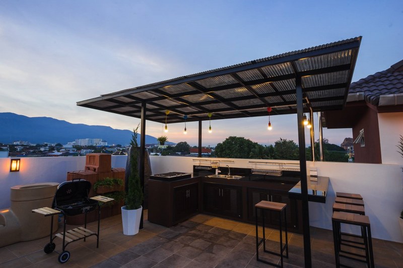 top 7+ ที่พักรอบคูเมืองเชียงใหม่ เล่นสงกรานต์ฉ่ำใจ เที่ยวสบายไม่ต้องต่อรถ