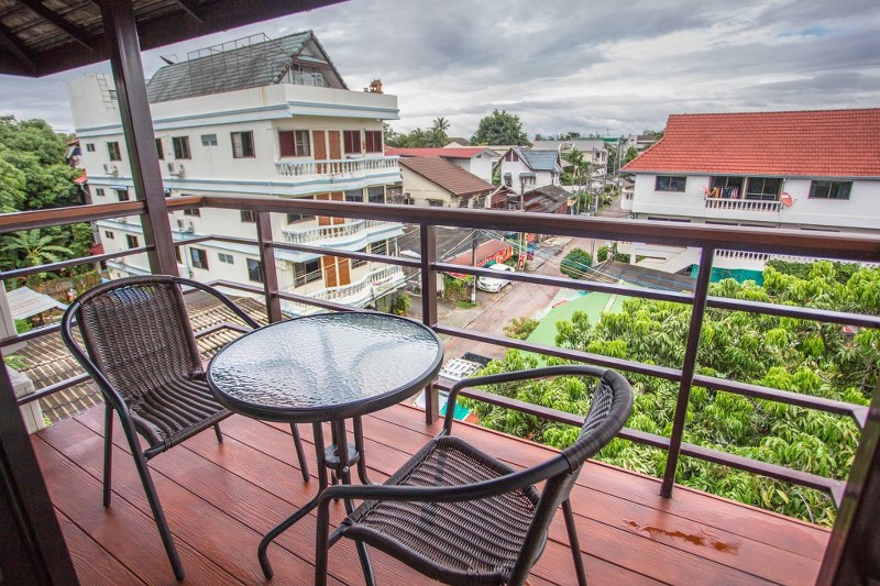 top 7+ ที่พักรอบคูเมืองเชียงใหม่ เล่นสงกรานต์ฉ่ำใจ เที่ยวสบายไม่ต้องต่อรถ