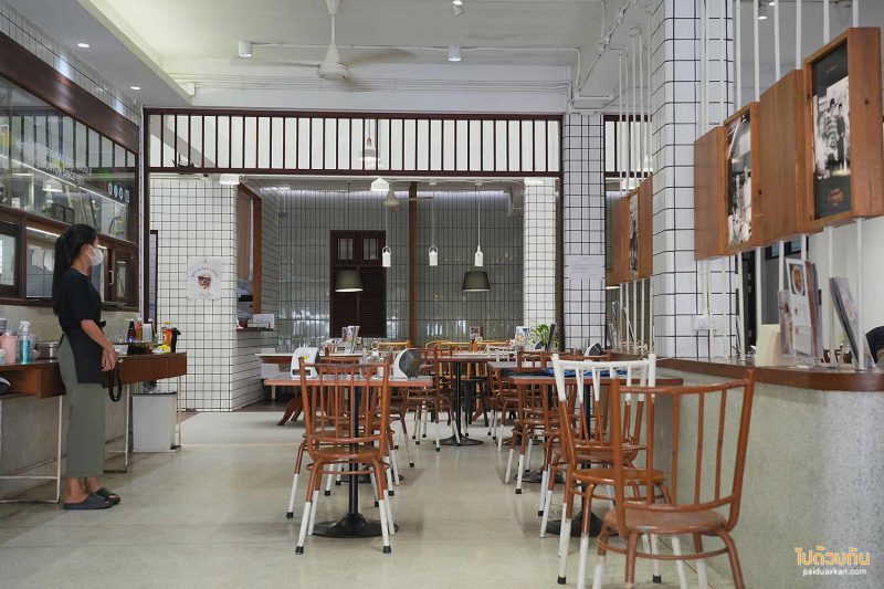 ร้านอาหารตราด, เกี๊ยวหนองบัว, เกี๊ยวหนองบัว ตราด, ร้านอาหารอร่อย ตราด, บะหมี่เมืองตราด, เกี๊ยวหนองบัว ตำนานความอร่อยแห่งบะหมี่เมืองตราด