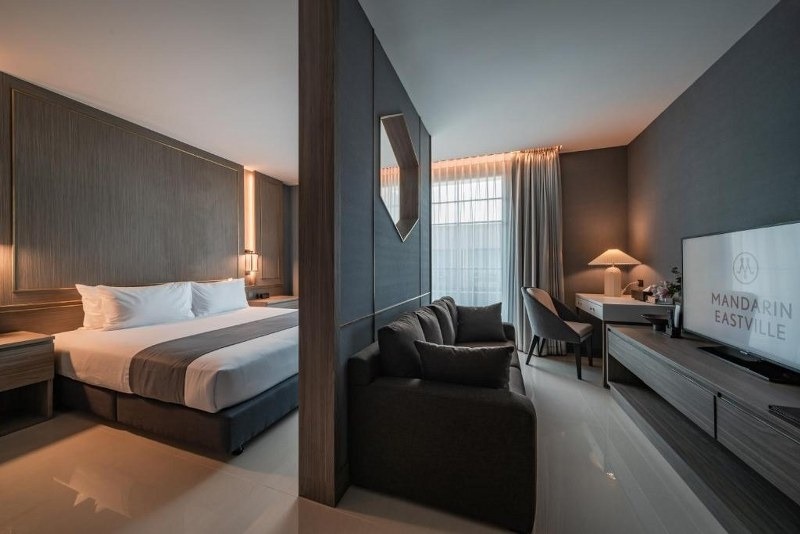 พัทยา, top 10+ ที่พักพัทยาเหนือ 2567 นอนชิล ที่พักติดทะเล วิวสวยปัง