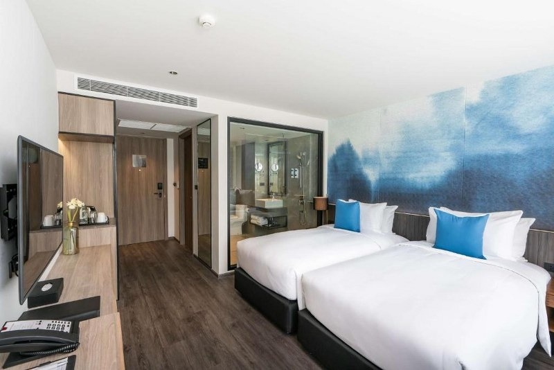 พัทยา, top 10+ ที่พักพัทยาเหนือ 2567 นอนชิล ที่พักติดทะเล วิวสวยปัง