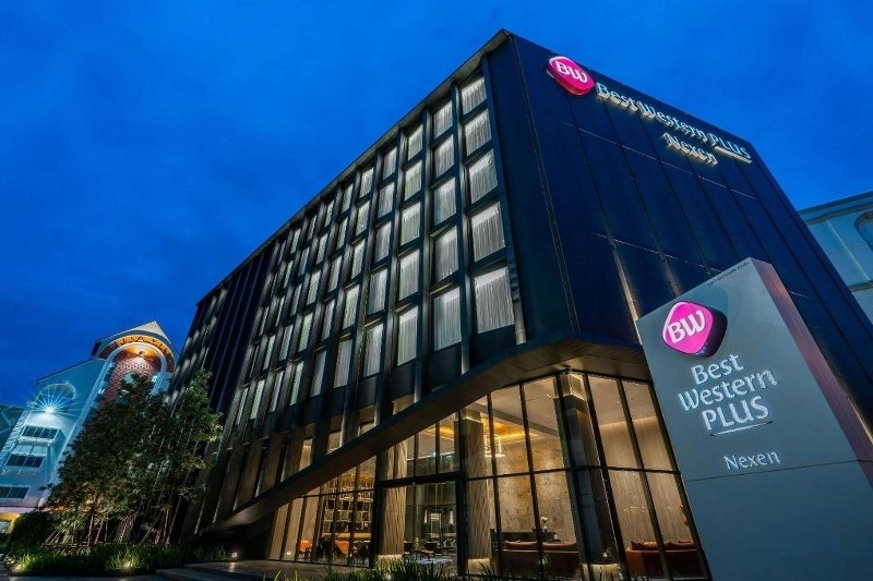 พัทยา, top 10+ ที่พักพัทยาเหนือ 2567 นอนชิล ที่พักติดทะเล วิวสวยปัง