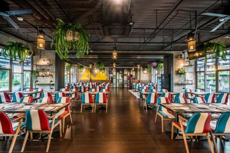 พัทยา, top 10+ ที่พักพัทยาเหนือ 2567 นอนชิล ที่พักติดทะเล วิวสวยปัง