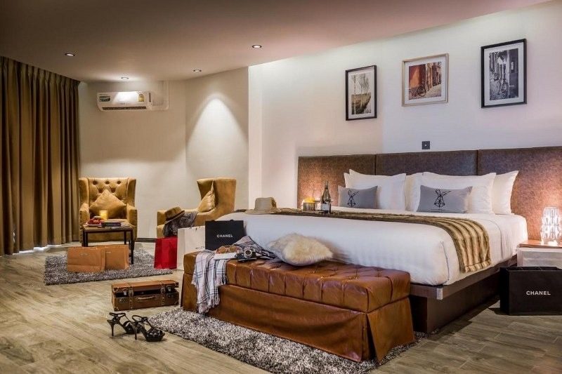 พัทยา, top 10+ ที่พักพัทยาเหนือ 2567 นอนชิล ที่พักติดทะเล วิวสวยปัง