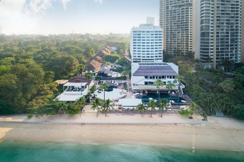 พัทยา, top 10+ ที่พักพัทยาเหนือ 2567 นอนชิล ที่พักติดทะเล วิวสวยปัง