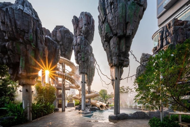 พัทยา, top 10+ ที่พักพัทยาเหนือ 2567 นอนชิล ที่พักติดทะเล วิวสวยปัง