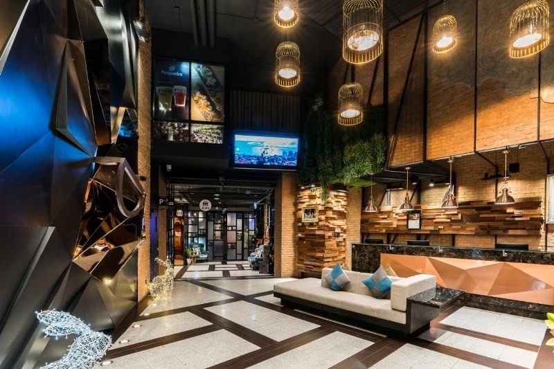 พัทยา, top 10+ ที่พักพัทยาเหนือ 2567 นอนชิล ที่พักติดทะเล วิวสวยปัง