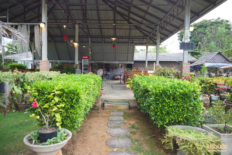 ปราณบุรี, ร้านอาหารทะเลปราณบุรี, ครัวแม่กุหลาบ, ร้านอาหารปราณบุรี, ร้านอาหารอร่อยปราณบุรี, ครัวแม่กุหลาบ ปราณบุรี อาหารทะเลรสอร่อยแบบพื้นบ้าน