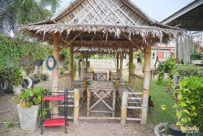 ปราณบุรี, ร้านอาหารทะเลปราณบุรี, ครัวแม่กุหลาบ, ร้านอาหารปราณบุรี, ร้านอาหารอร่อยปราณบุรี, ครัวแม่กุหลาบ ปราณบุรี อาหารทะเลรสอร่อยแบบพื้นบ้าน