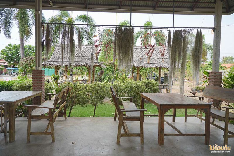 ปราณบุรี, ร้านอาหารทะเลปราณบุรี, ครัวแม่กุหลาบ, ร้านอาหารปราณบุรี, ร้านอาหารอร่อยปราณบุรี, ครัวแม่กุหลาบ ปราณบุรี อาหารทะเลรสอร่อยแบบพื้นบ้าน