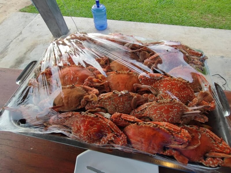 ระยอง, top 10+ โฮมสเตย์ระยอง 2567 บ้านเป็นหลัง นอนชิล กินปู บุฟเฟ่ต์อาหารทะเล ราคาถูก