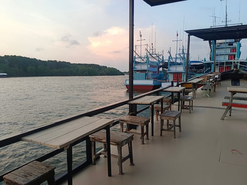 ระยอง, top 10+ โฮมสเตย์ระยอง 2567 บ้านเป็นหลัง นอนชิล กินปู บุฟเฟ่ต์อาหารทะเล ราคาถูก