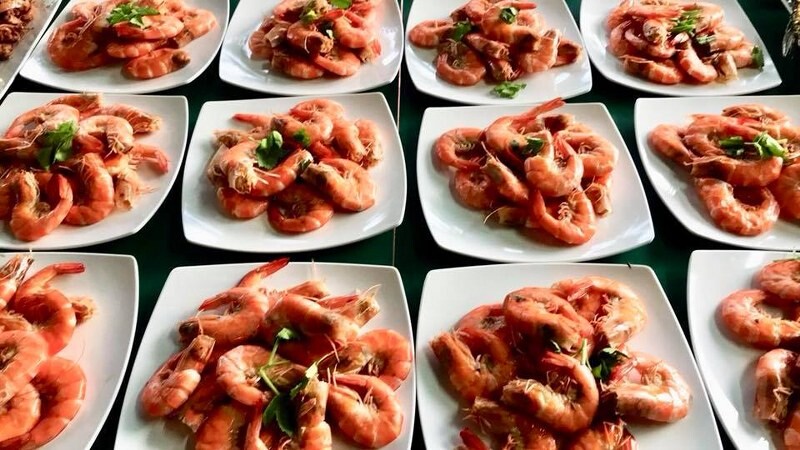 ระยอง, top 10+ โฮมสเตย์ระยอง 2567 บ้านเป็นหลัง นอนชิล กินปู บุฟเฟ่ต์อาหารทะเล ราคาถูก