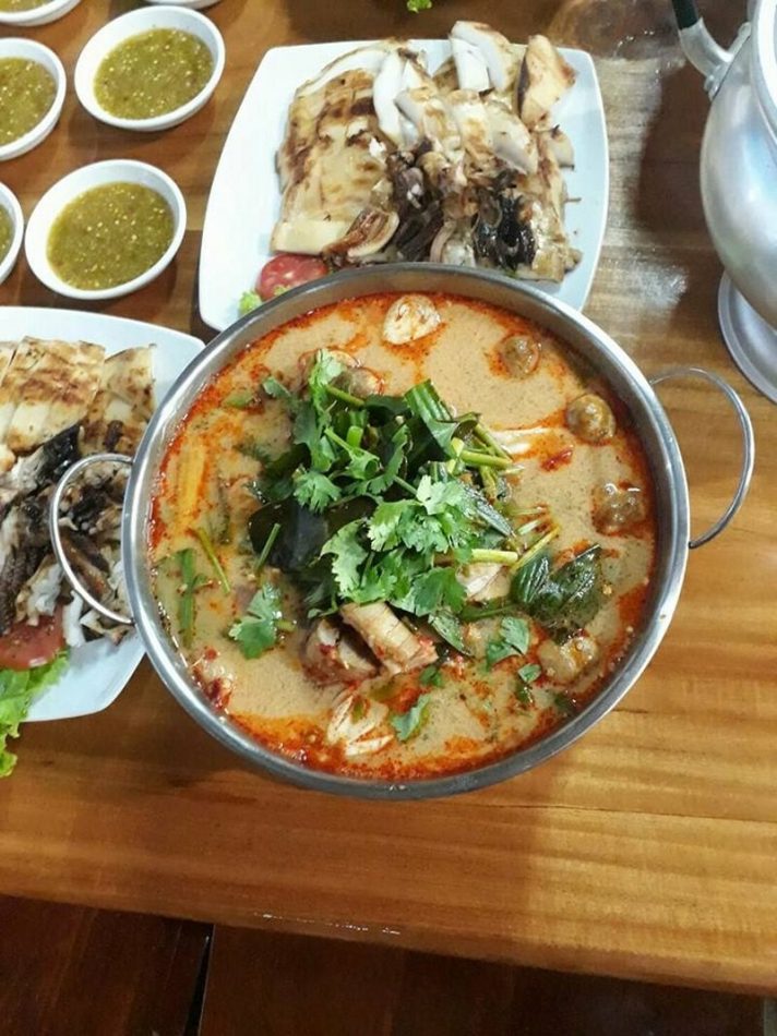 ระยอง, top 10+ โฮมสเตย์ระยอง 2567 บ้านเป็นหลัง นอนชิล กินปู บุฟเฟ่ต์อาหารทะเล ราคาถูก