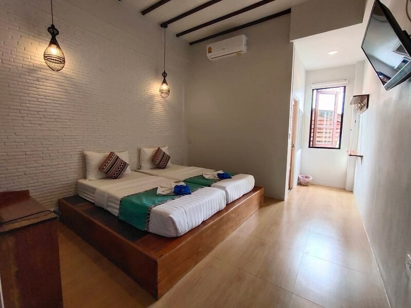 ระยอง, top 10+ โฮมสเตย์ระยอง 2567 บ้านเป็นหลัง นอนชิล กินปู บุฟเฟ่ต์อาหารทะเล ราคาถูก