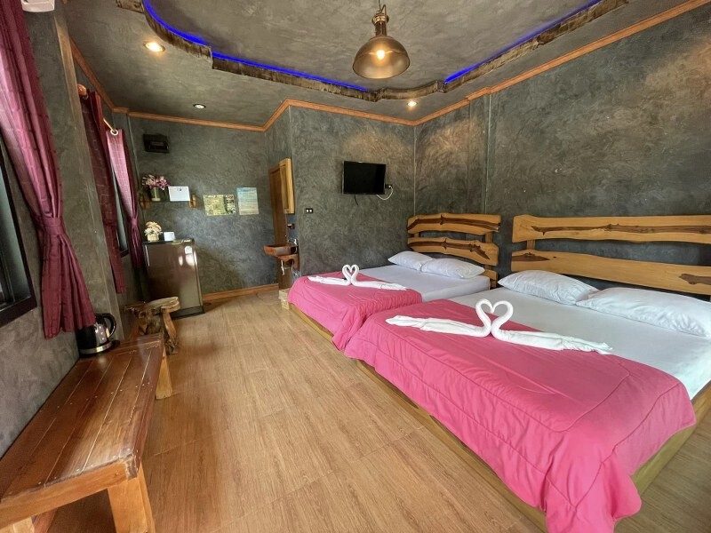 ระยอง, top 10+ โฮมสเตย์ระยอง 2567 บ้านเป็นหลัง นอนชิล กินปู บุฟเฟ่ต์อาหารทะเล ราคาถูก