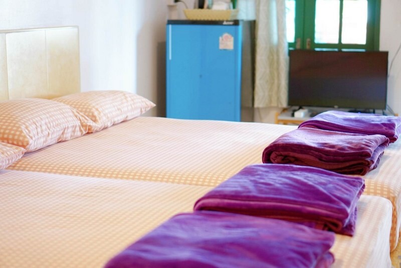 ระยอง, top 10+ โฮมสเตย์ระยอง 2567 บ้านเป็นหลัง นอนชิล กินปู บุฟเฟ่ต์อาหารทะเล ราคาถูก