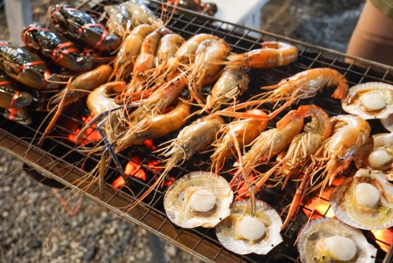 ระยอง, top 10+ โฮมสเตย์ระยอง 2567 บ้านเป็นหลัง นอนชิล กินปู บุฟเฟ่ต์อาหารทะเล ราคาถูก