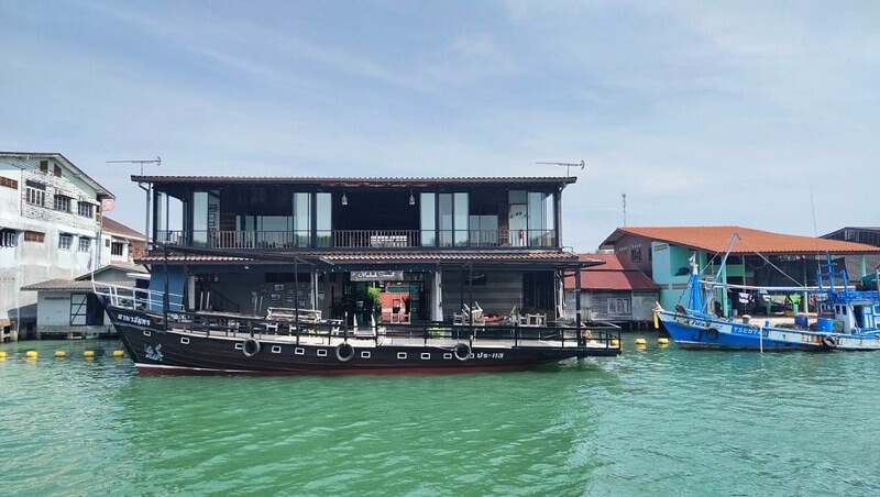 ระยอง, top 10+ โฮมสเตย์ระยอง 2567 บ้านเป็นหลัง นอนชิล กินปู บุฟเฟ่ต์อาหารทะเล ราคาถูก