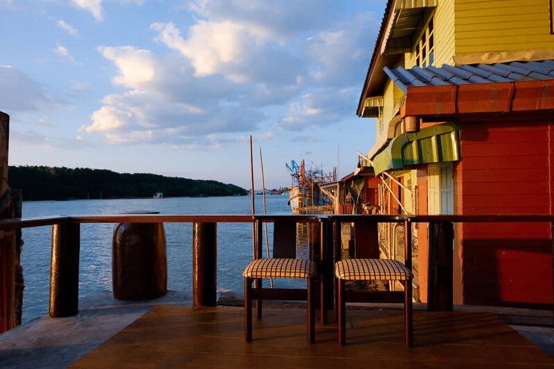 ระยอง, top 10+ โฮมสเตย์ระยอง 2567 บ้านเป็นหลัง นอนชิล กินปู บุฟเฟ่ต์อาหารทะเล ราคาถูก