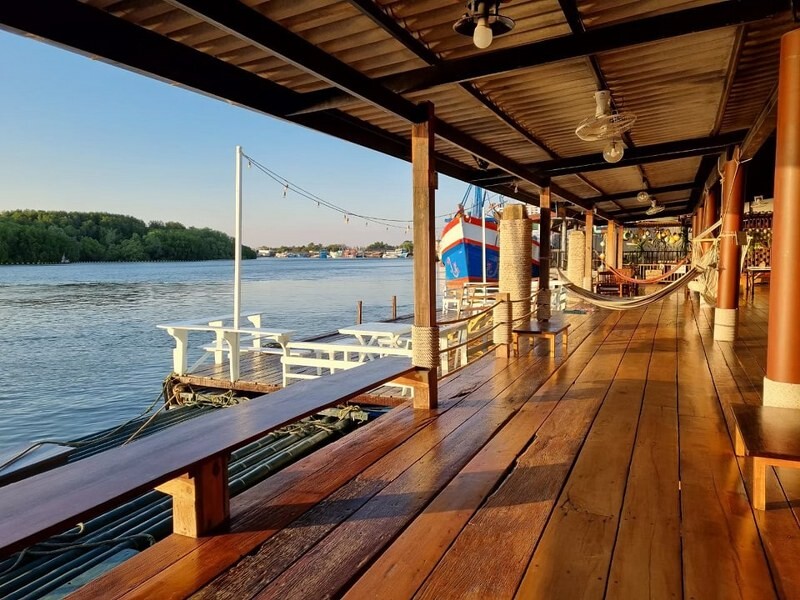 ระยอง, top 10+ โฮมสเตย์ระยอง 2567 บ้านเป็นหลัง นอนชิล กินปู บุฟเฟ่ต์อาหารทะเล ราคาถูก