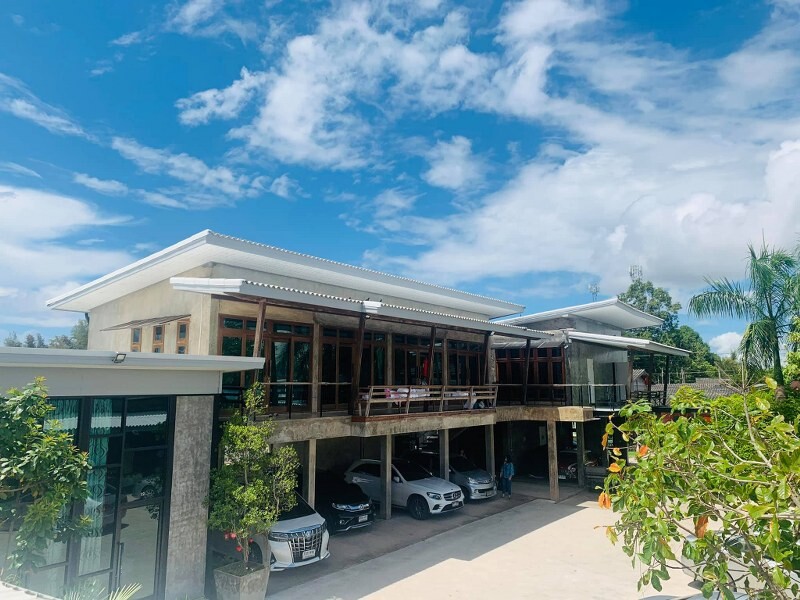 ระยอง, top 10+ โฮมสเตย์ระยอง 2567 บ้านเป็นหลัง นอนชิล กินปู บุฟเฟ่ต์อาหารทะเล ราคาถูก