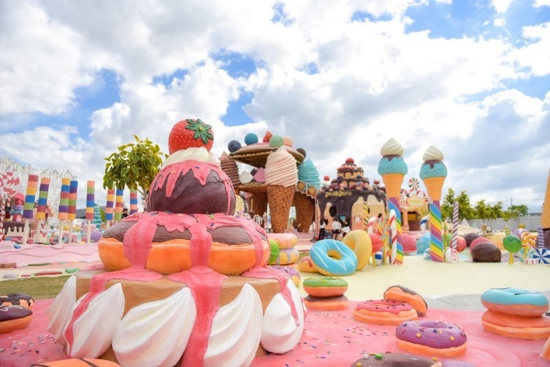 พัทยา, top 10+ ที่เที่ยวพัทยา 2567 จุดเช็คอินพัทยา เปิดใหม่ เข้าฟรี ที่เที่ยวตอนเย็น กลางคืน