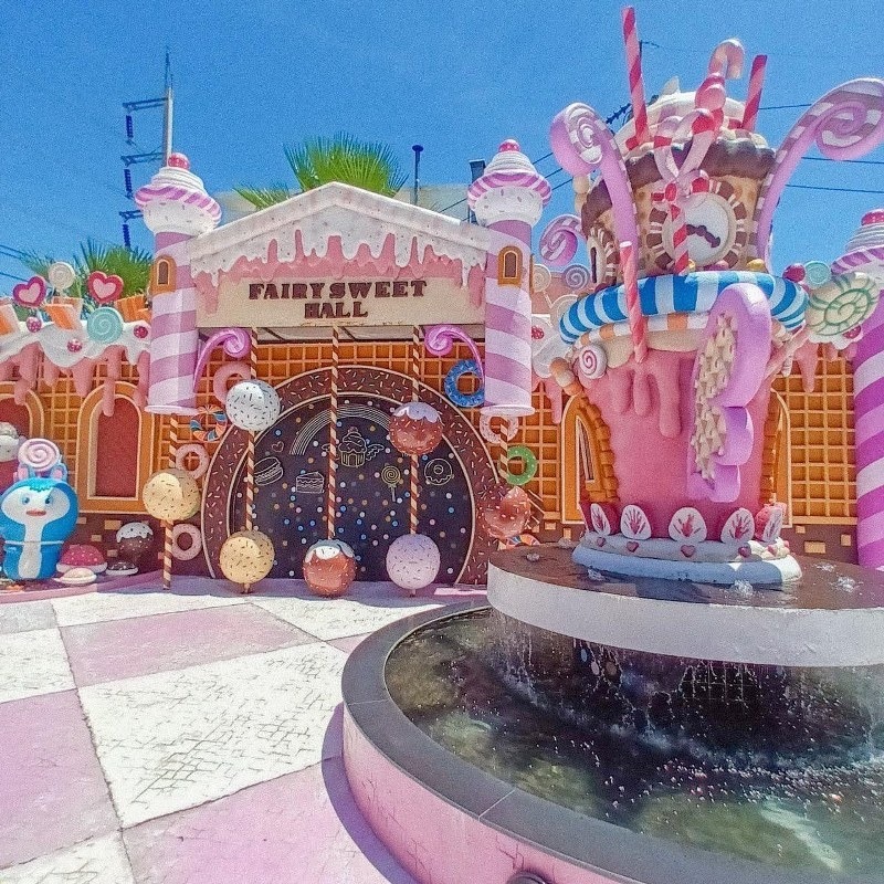 พัทยา, top 10+ ที่เที่ยวพัทยา 2567 จุดเช็คอินพัทยา เปิดใหม่ เข้าฟรี ที่เที่ยวตอนเย็น กลางคืน