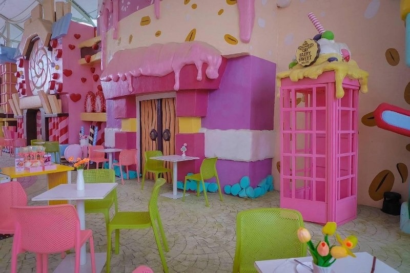 พัทยา, top 10+ ที่เที่ยวพัทยา 2567 จุดเช็คอินพัทยา เปิดใหม่ เข้าฟรี ที่เที่ยวตอนเย็น กลางคืน